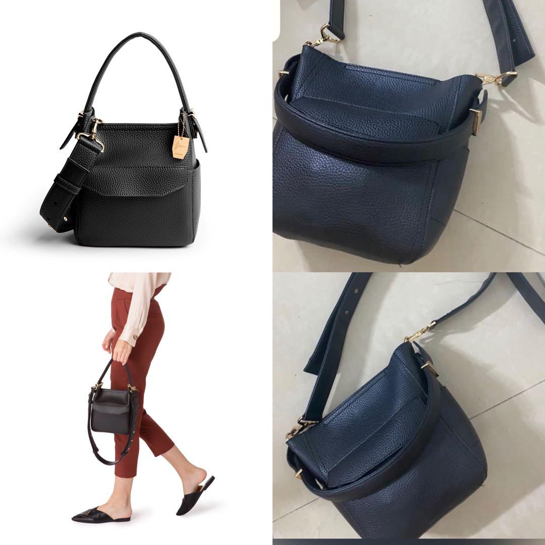 Ribae bag 2025