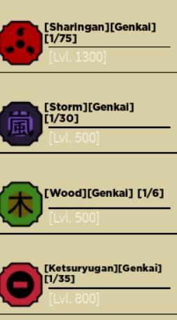 Shisui Sharingan Shinobi Life 2 Sharingan Shinobi Life 2 ludo stor gallery from 2021