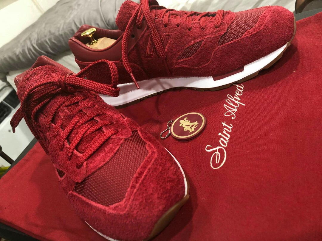 saint alfred new balance