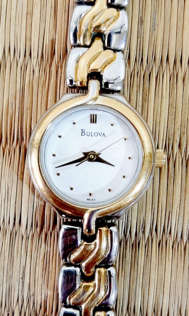 bulova watch authenticity