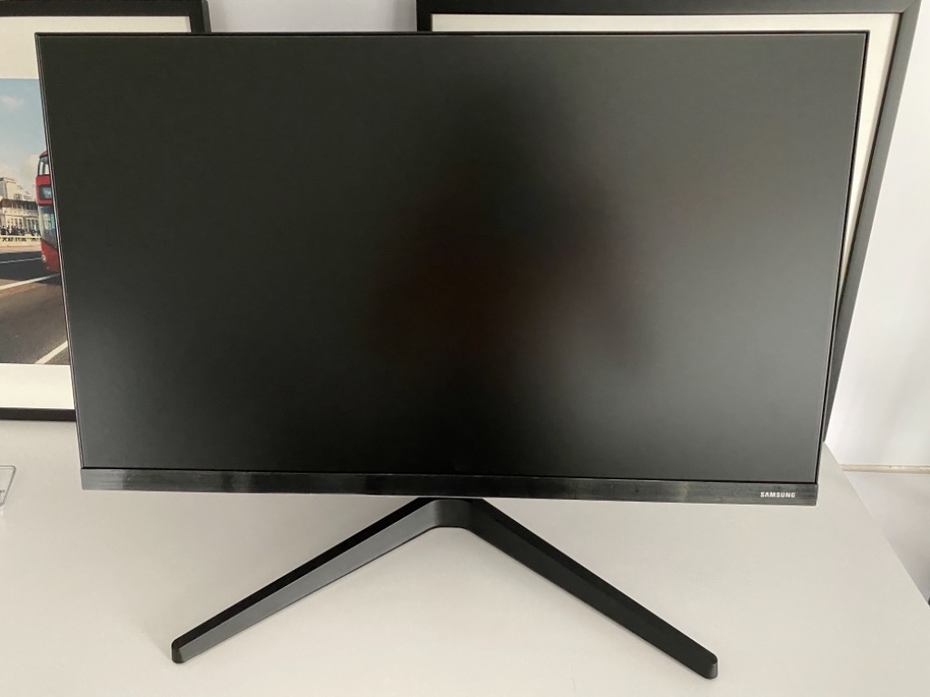 samsung 24 f24t350fhe lf24t350fhexxm ips led 75hz 5ms amd freesync fhd hdmi monitor