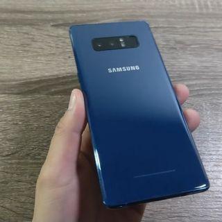 Samsung Galaxy Note 6 Samsung Carousell Philippines