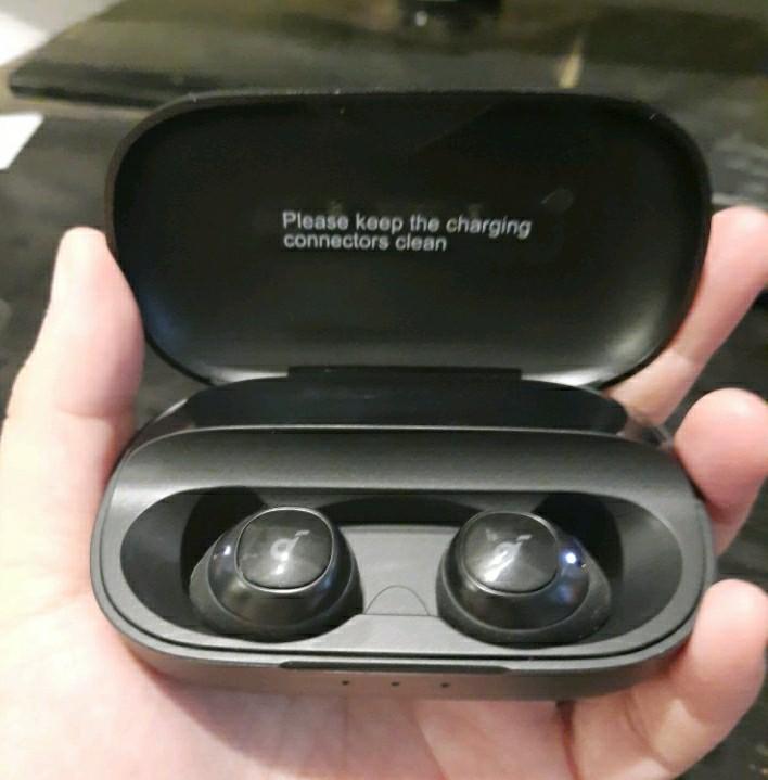 Anker soundcore a3912 store