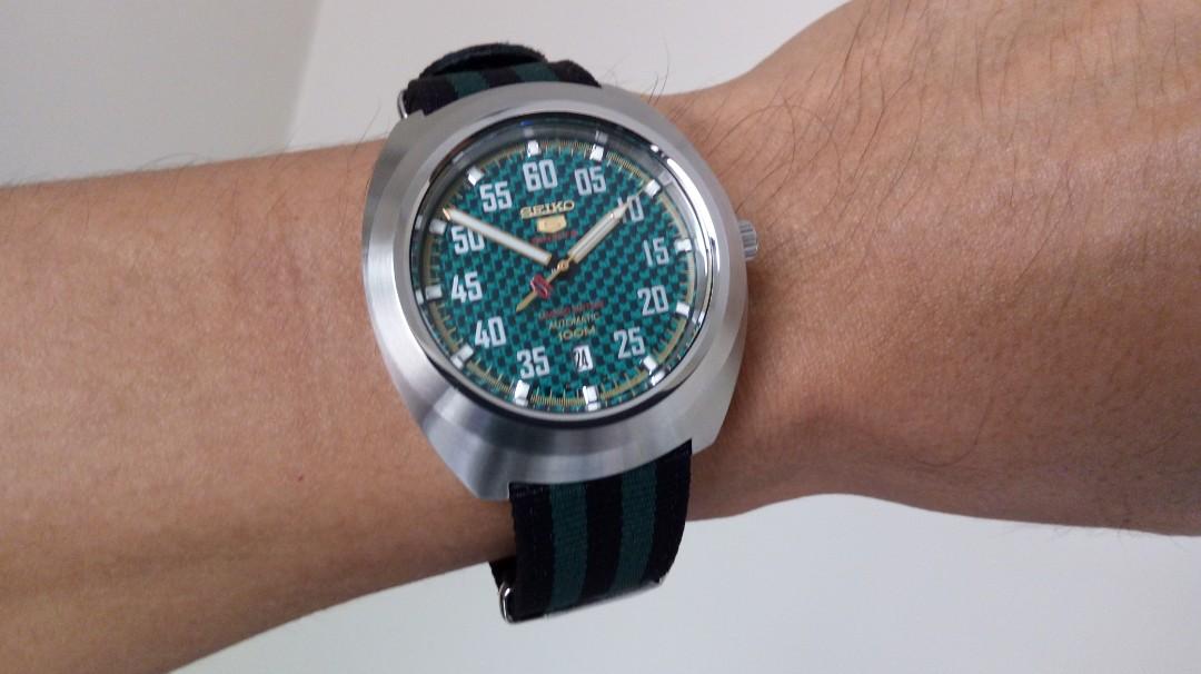 Seiko srpa89k1 new arrivals