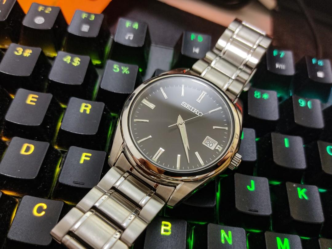 Seiko sur311 hotsell