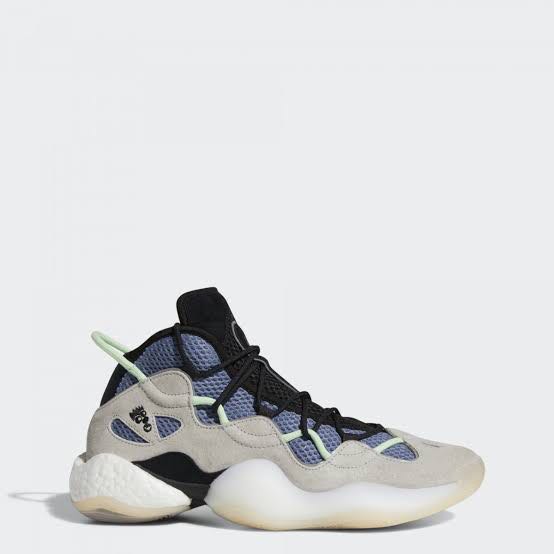 Crazy byw 3 on sale
