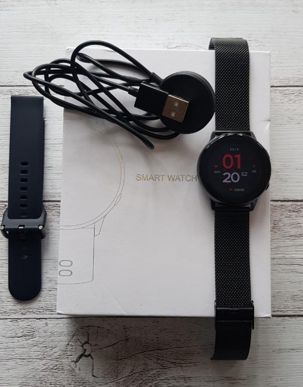 Sg2 Smartwatch Men S Fashion Watches On Carousell