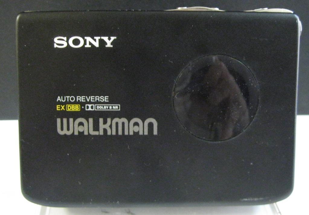 Sony Walkman WM-EX60, Audio, Portable Audio Accessories on Carousell