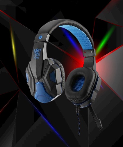 Soyto sy830mv shop gaming headset