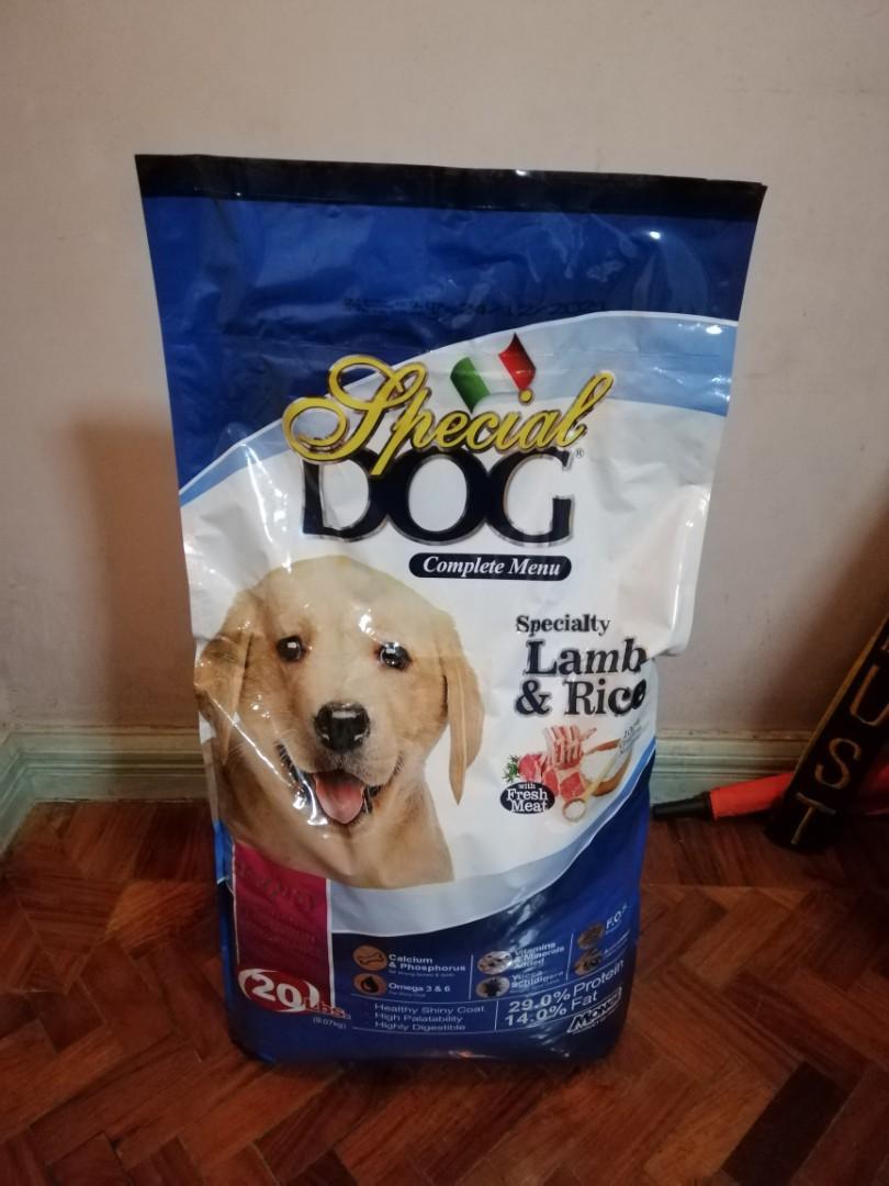 how-much-protein-does-a-lactating-dog-need
