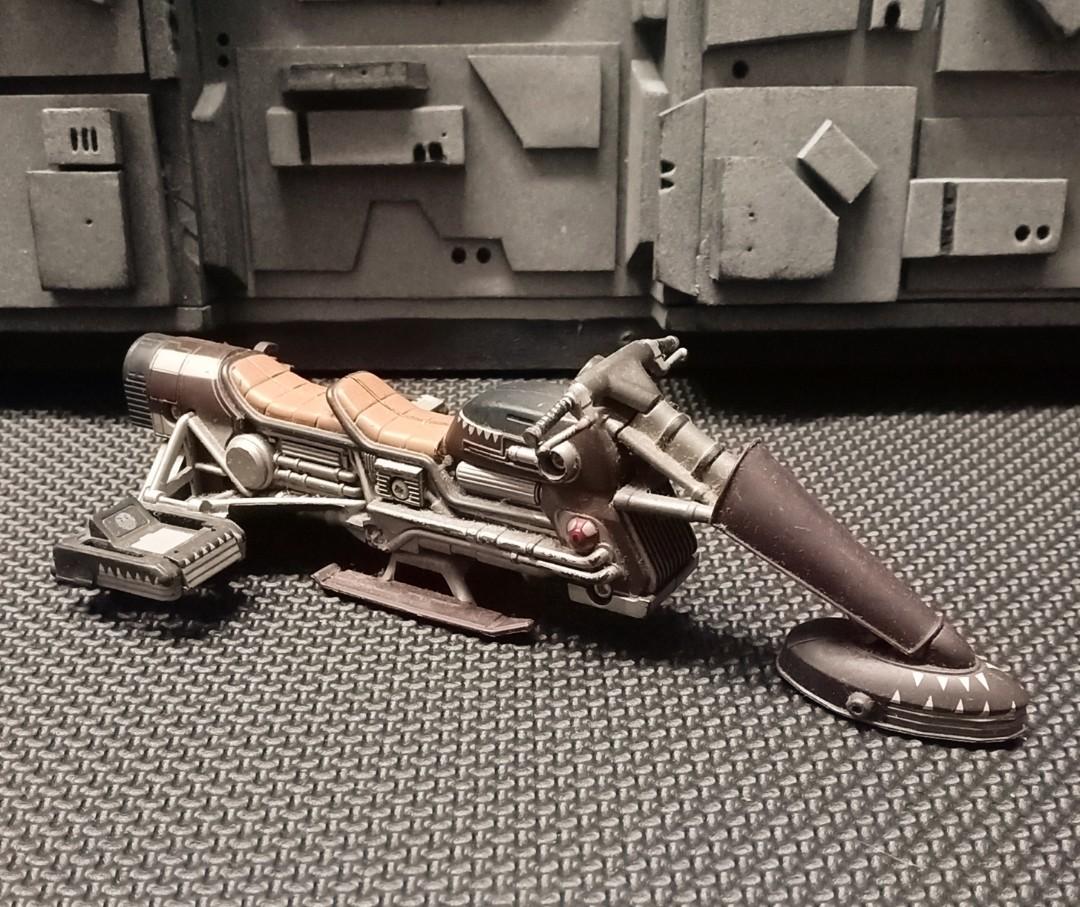 18 star wars sales bike