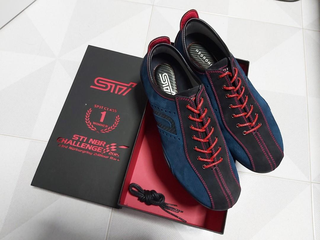 Negroni driving shoes clearance