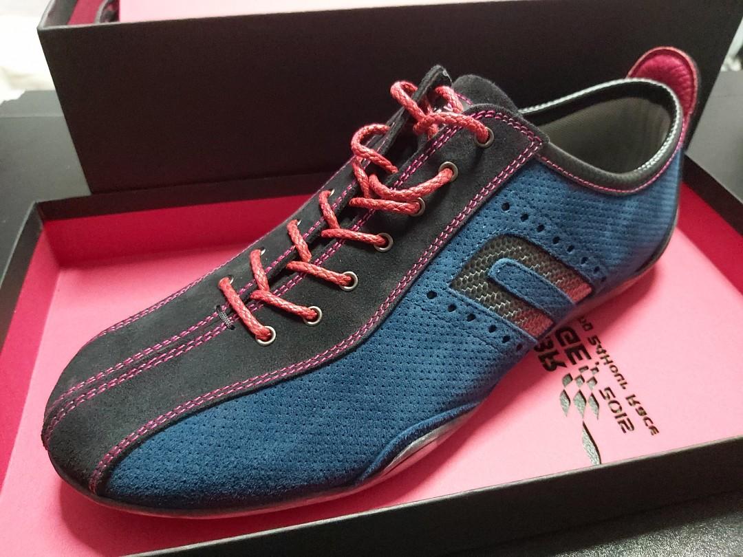 Negroni driving shoes clearance