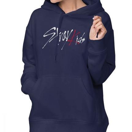 Hoodie stray sales kids