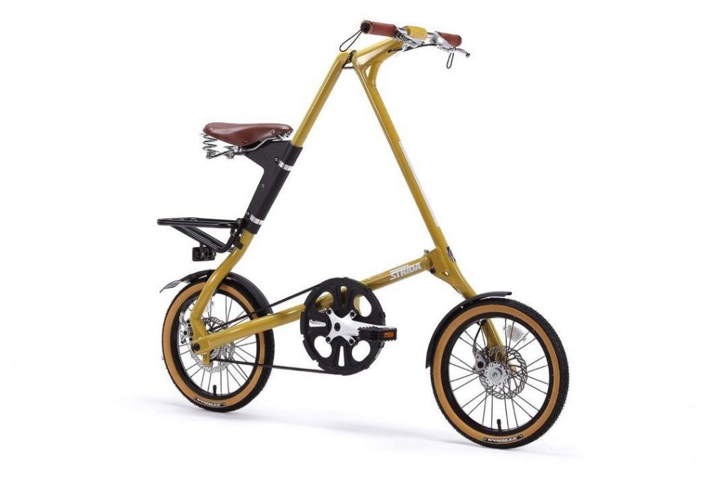 strida 1