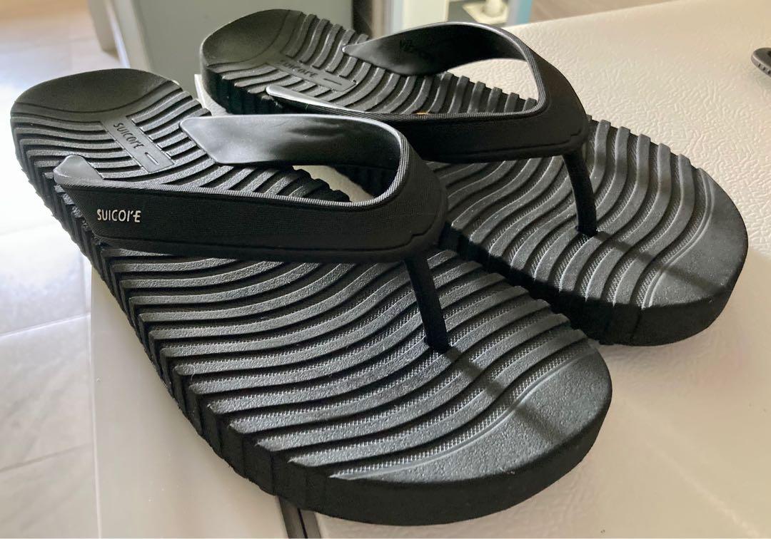 suicoke von slides