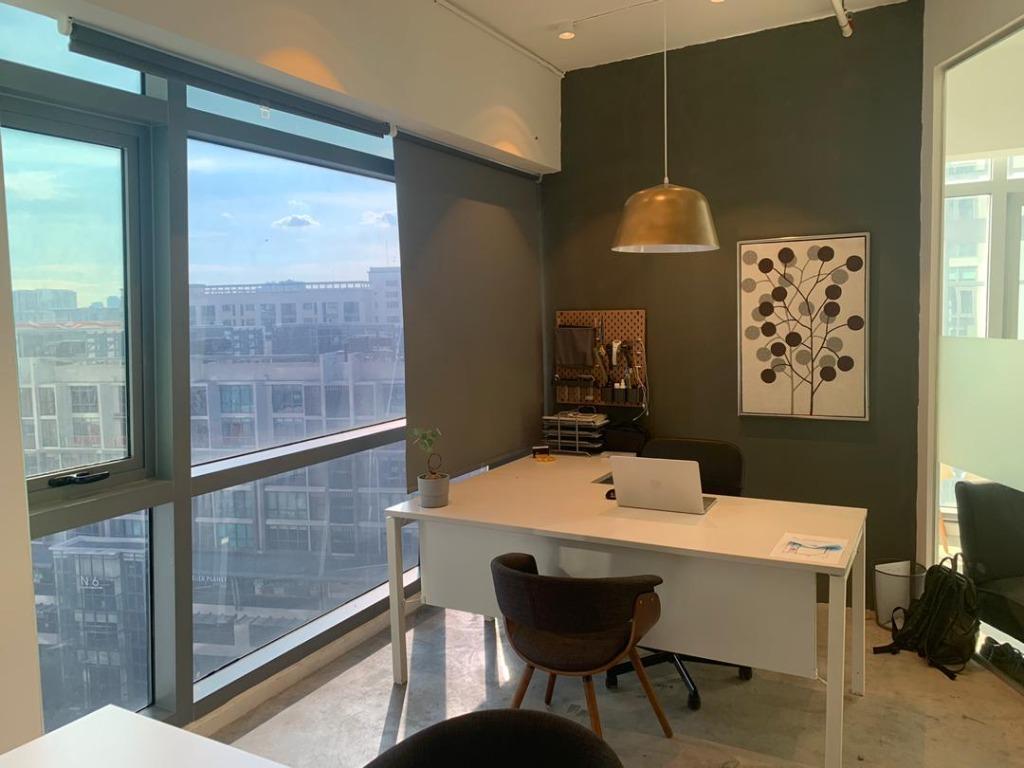To Let Sunway Velocity Cheras Designer Office Cheras 926sf Unfurnish Property Rentals On Carousell
