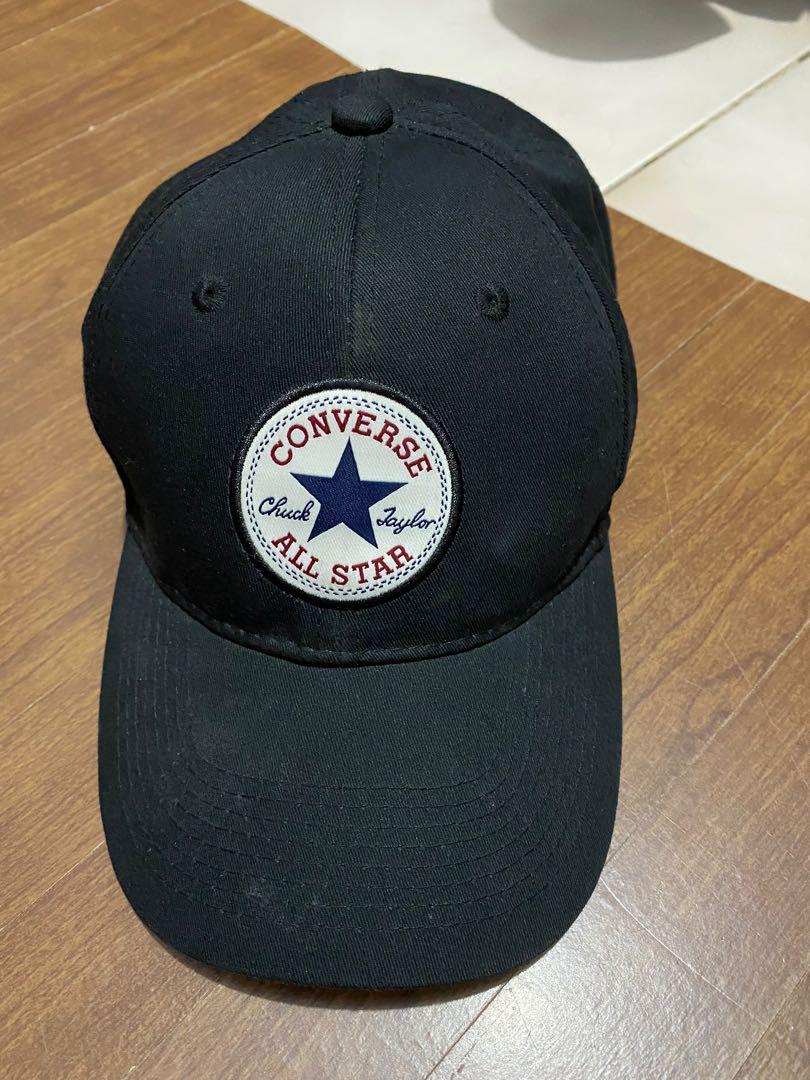 topi converse original