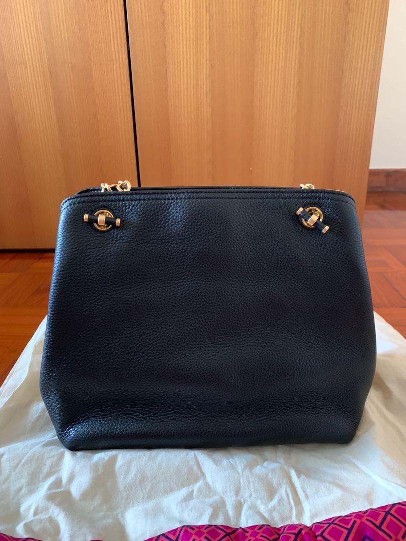 Tory Burch Chelsea Slouchy Tote