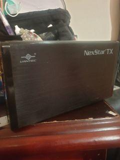 TOSHIBA 4TB USB3.0 3.5吋外接硬碟