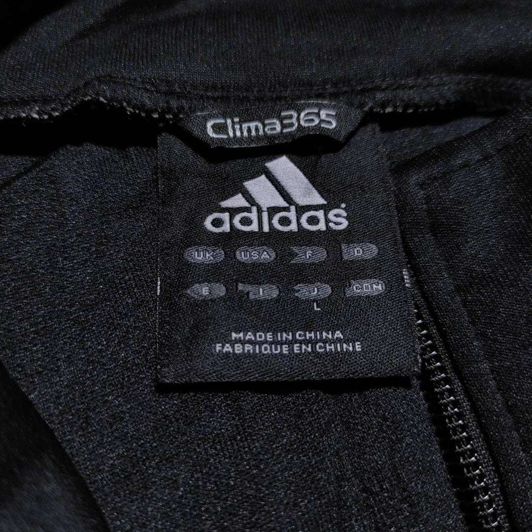 adidas clima365