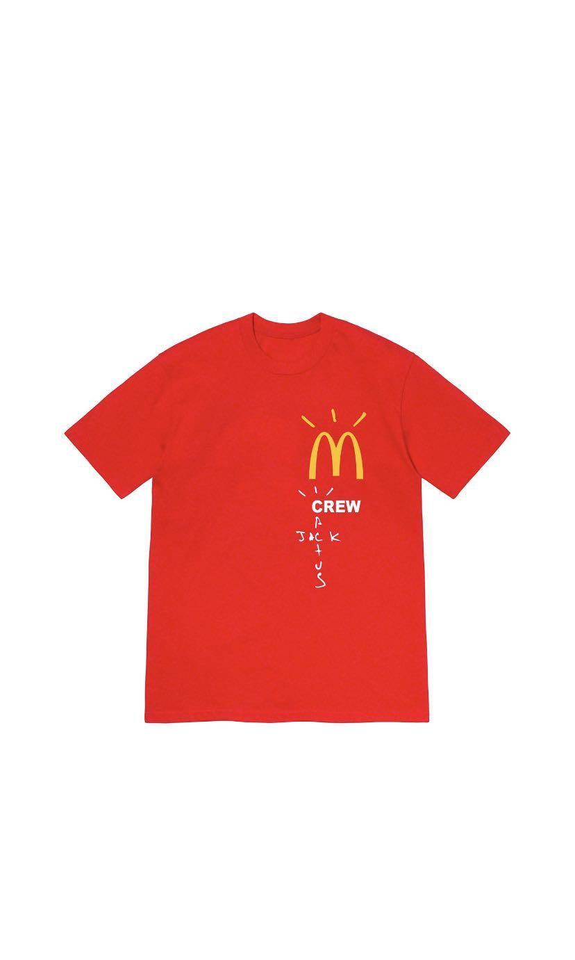 Cactus jack mac clearance
