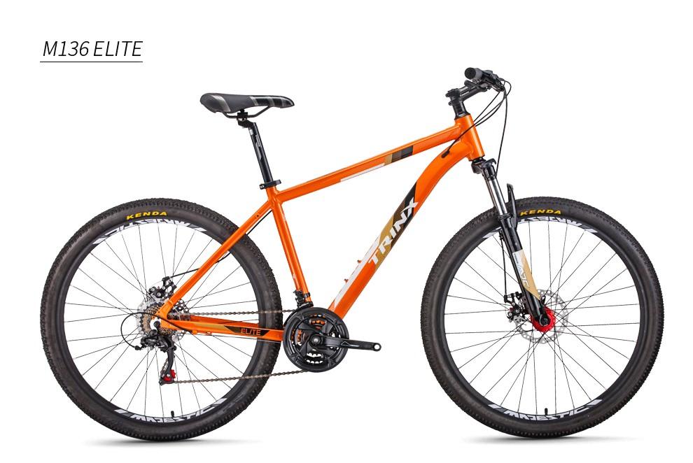 trinx m136 elite 27.5 price