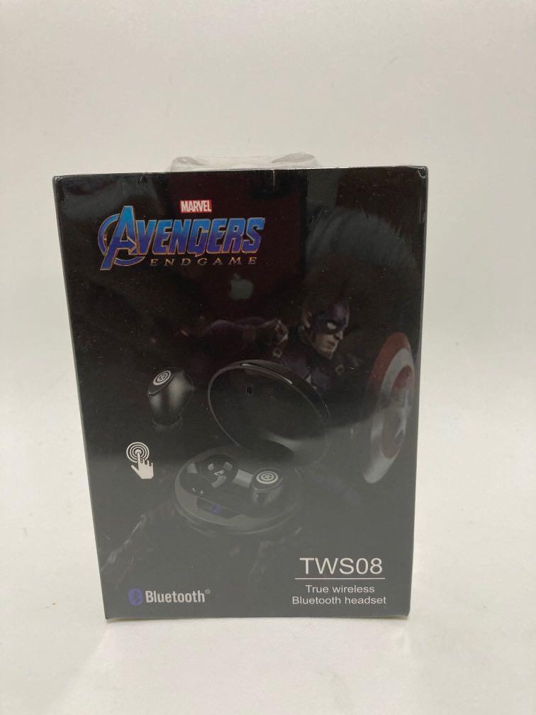 avengers endgame headphones