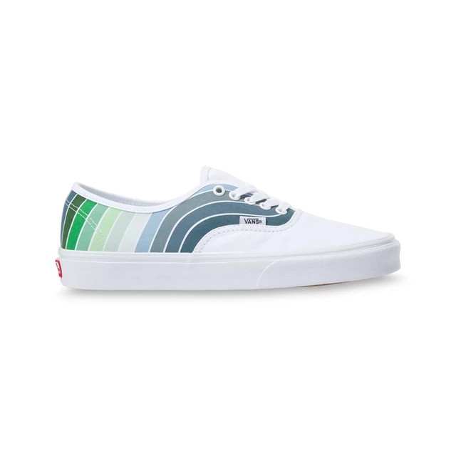 refract authentic vans