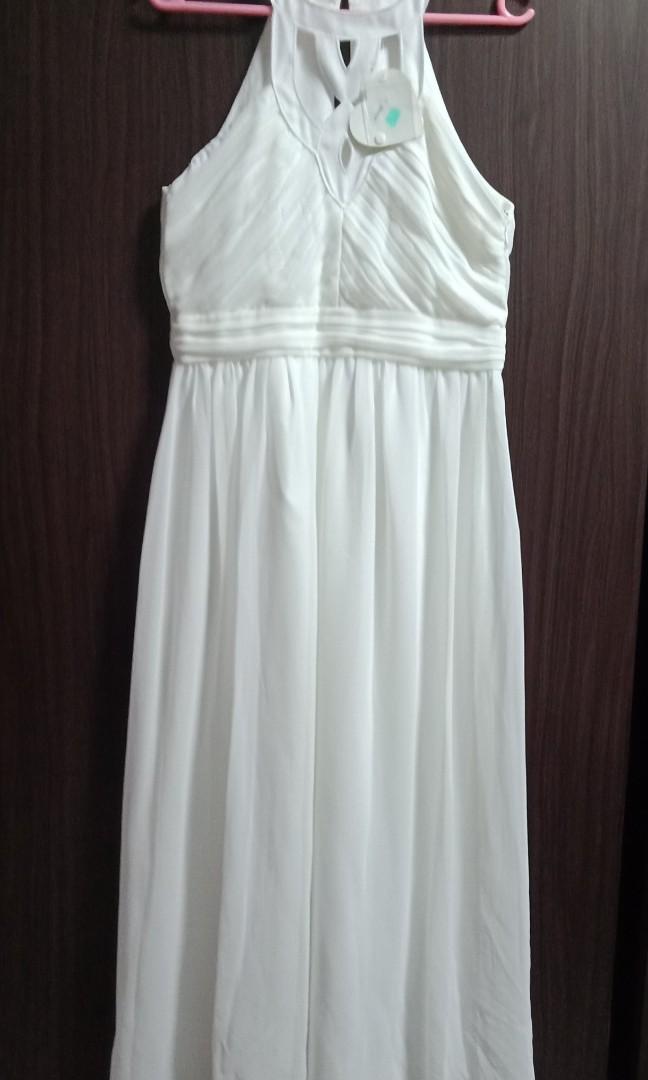 beautiful branded ladies Maxi dress