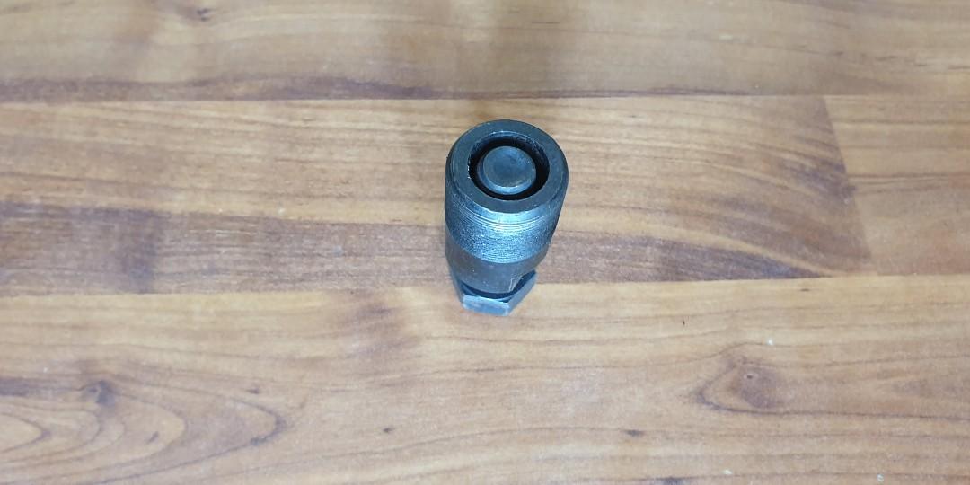 Vespa Flywheel puller complete set ., Motorcycles, Motorcycle