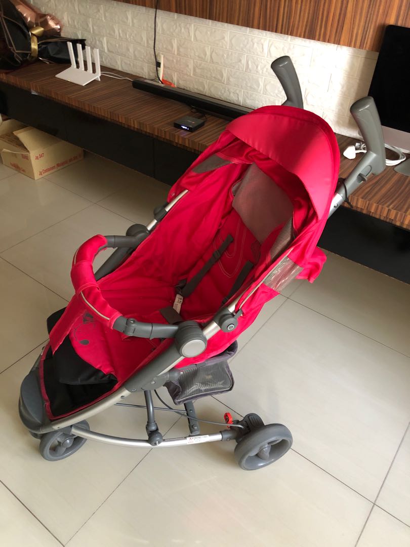 Viki baby hot sale stroller