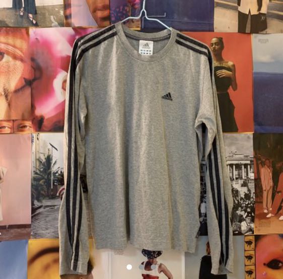 adidas vintage store