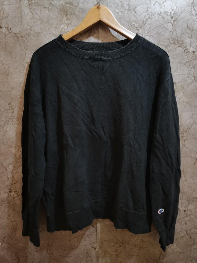 usc champion crewneck
