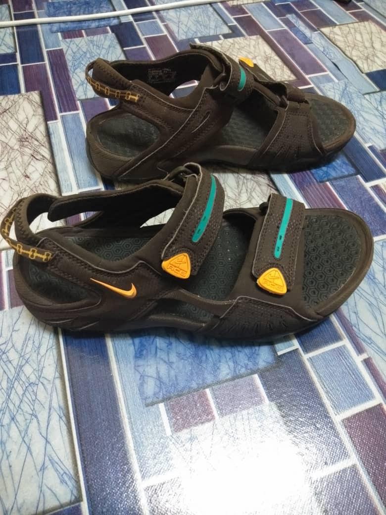 Vintage nike discount acg sandals