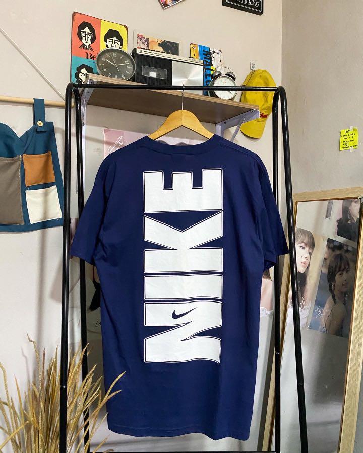 Nike spell online out vintage