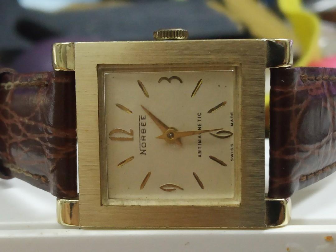 Norbee hotsell pocket watch