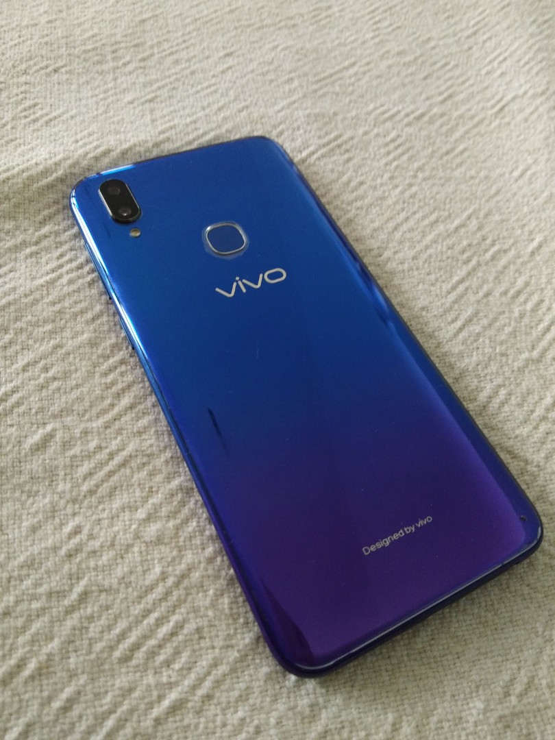 vivo 1806 phone