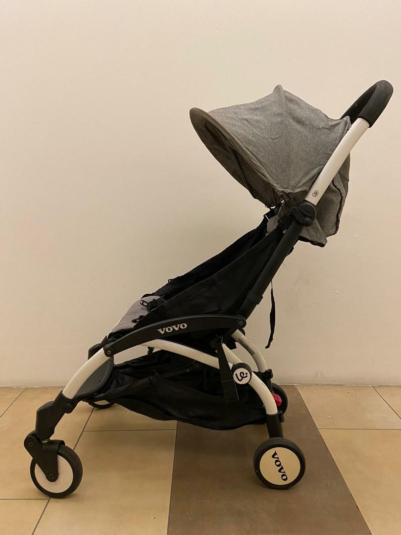 vovo pram