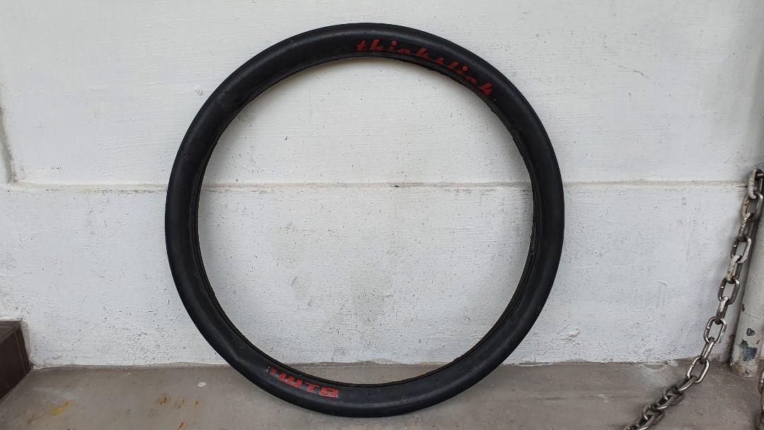 thickslick tyres 27.5