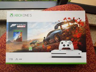 Xbox One S (BRAND NEW)