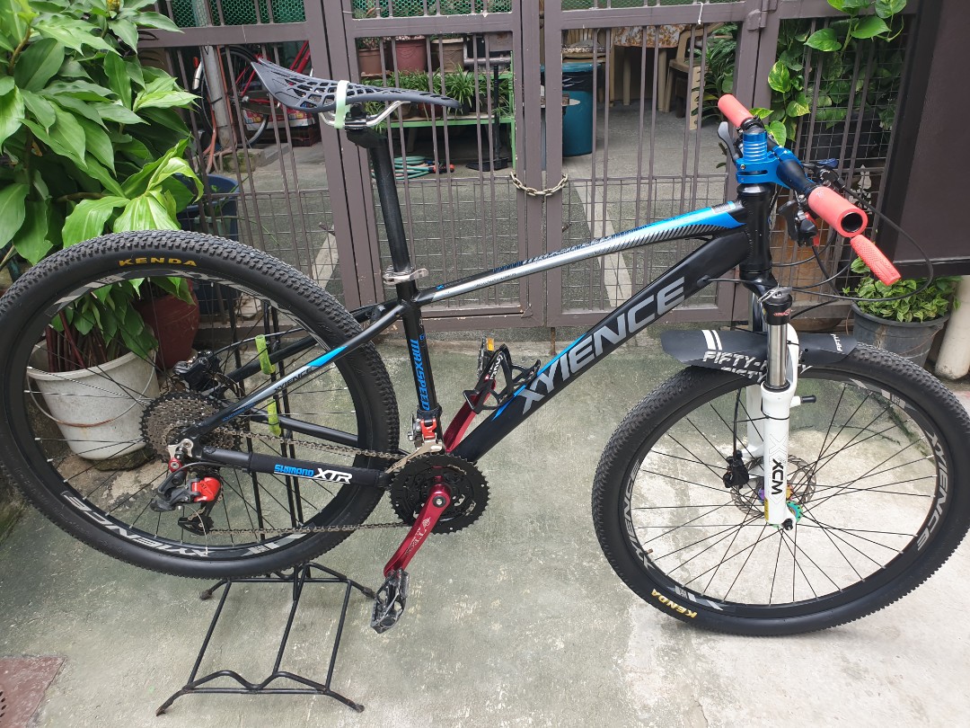 Xyience 27.5 clearance price