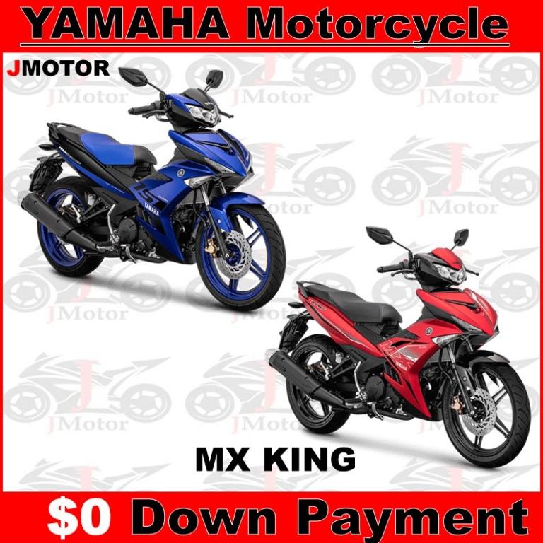 Mx cheap king sniper