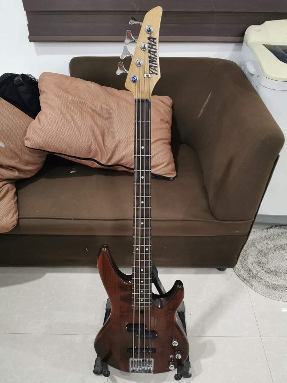 Rbx 350 hot sale yamaha bass