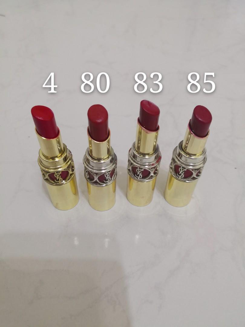 Ysl 04 clearance