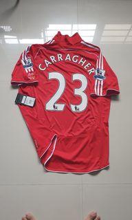 liverpool adidas shirt