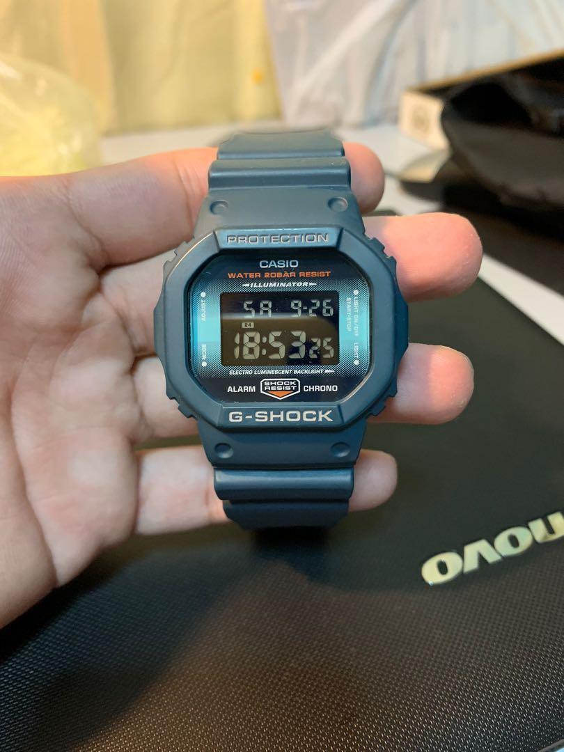 Dw5600 cc2 deals