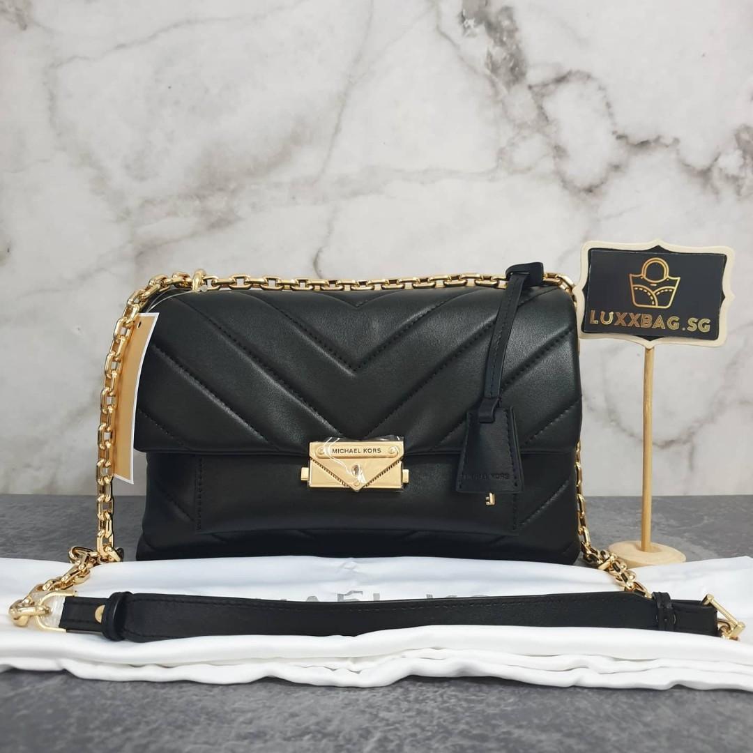 mk cece black