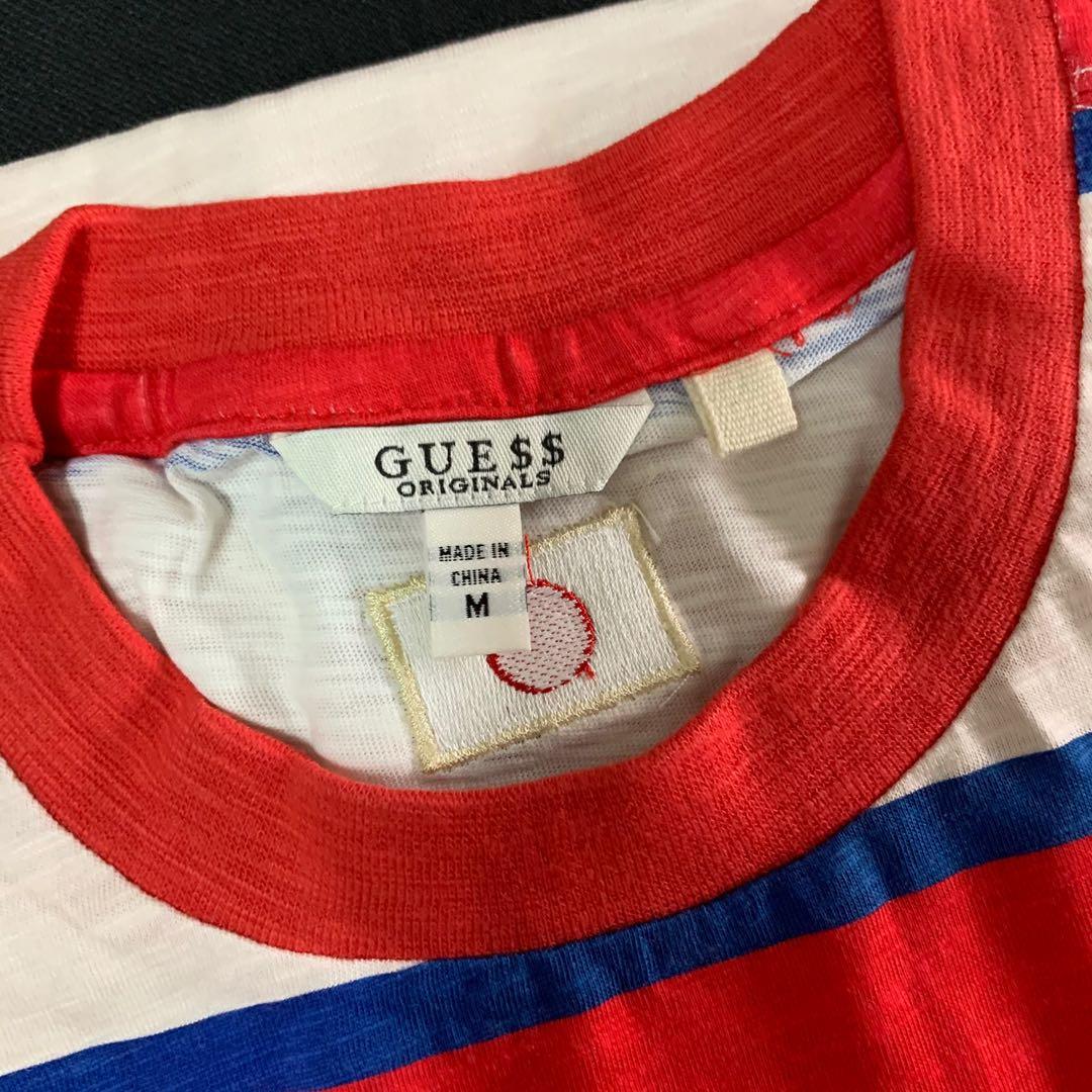 Guess store japan sale