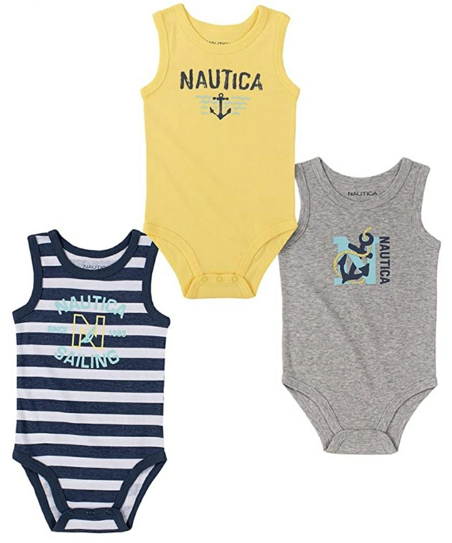 nautica bodysuits